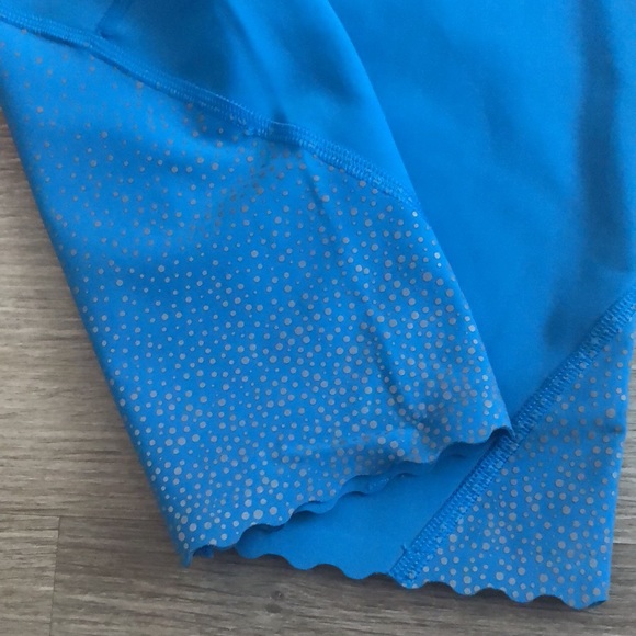 Lululemon running leggings - Picture 8 of 13